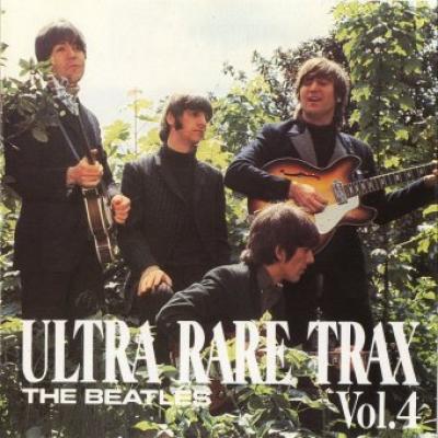 Ultra Rare Trax Volume 4